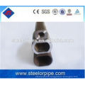 High Precision 45# shaped steel pipe